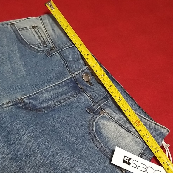 JOE'S THE BRIXTONSTRAIGHT NARROW - Picture 7 of 10